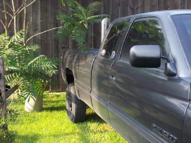 1995 dodge cummins diesel in honey brook, pa