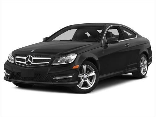 2015 mercedes-benz c-class