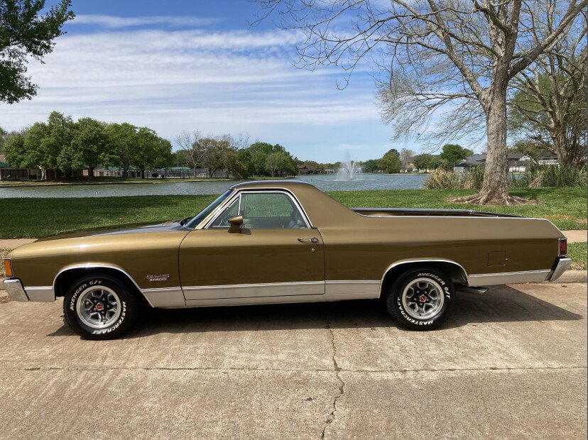 1972 gmc sprint