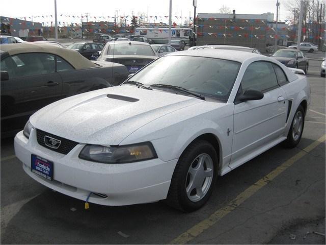 2002 ford mustang for sale in anchorage, alaska