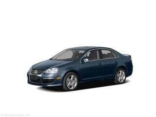 2008 volkswagen jetta s