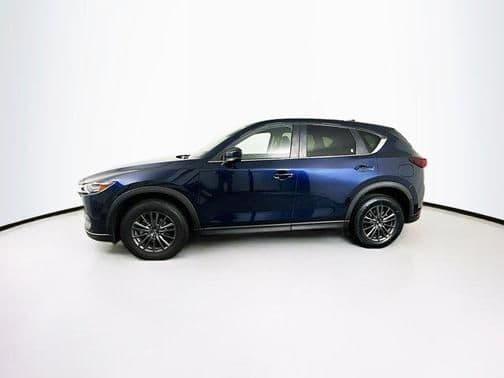 2021 mazda cx-5 in san antonio, texas