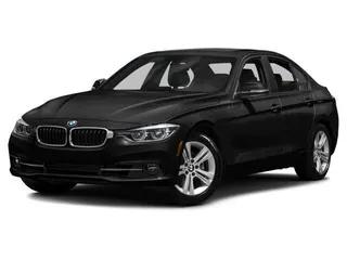 2018 bmw 330i xdrive