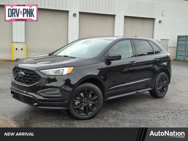 2023 ford edge se