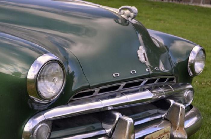 obo 1952 dodge meadowbrook for sale in yorktown, in