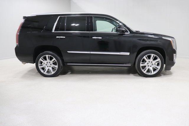 used 2016 cadillac escalade 4wd premium fargo, nd 58103 for sale in fargo, north dakota