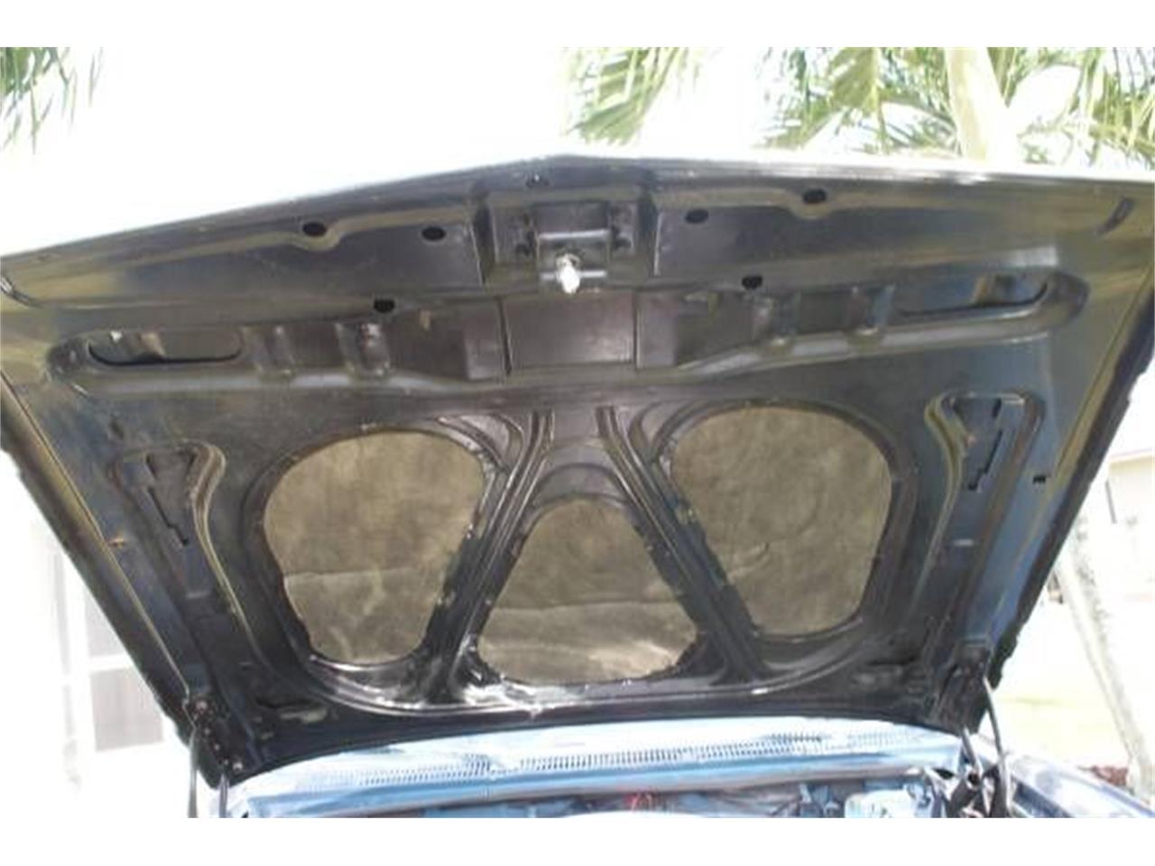 1963 chevrolet impala