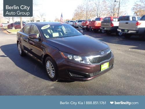 2011 kia optima sd ex 4dr sedan ex for sale in saint george, vermont