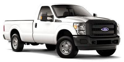 2012 ford f-250 super duty xlt 4x4 xlt 2dr regular cab 8 ft. lb pickup for sale in danbury, connecticut