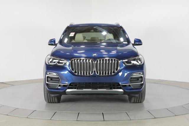 used 2019 bmw x5 xdrive40i beaverton, or 97005 for sale in beaverton, oregon