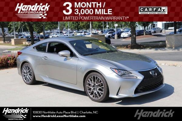 2017 lexus rc 200t in secaucus, new jersey