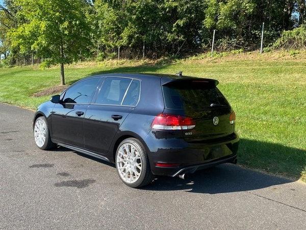 2012 volkswagen gti in co bluffs, iowa