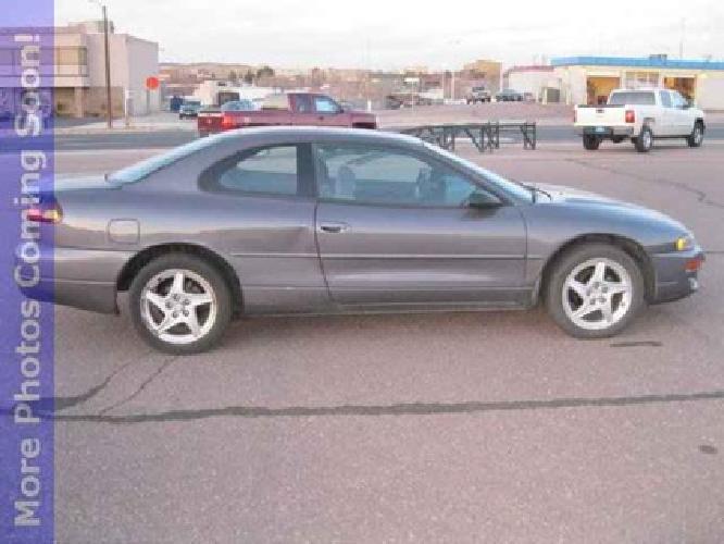 1997 dodge avenger es in colorado springs, co