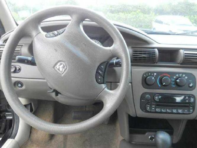 2005 dodge stratus sxt in orlando, fl
