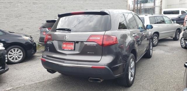 used 2012 acura mdx bronx, ny 10469 for sale in bronx, new york
