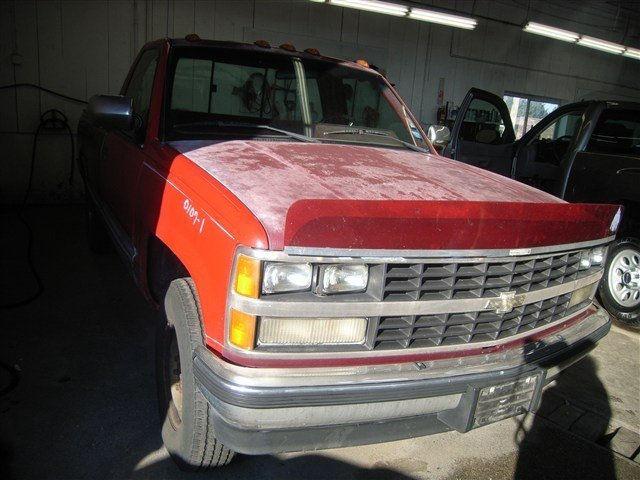 1989 chevrolet 1500 for sale in brattleboro, vermont