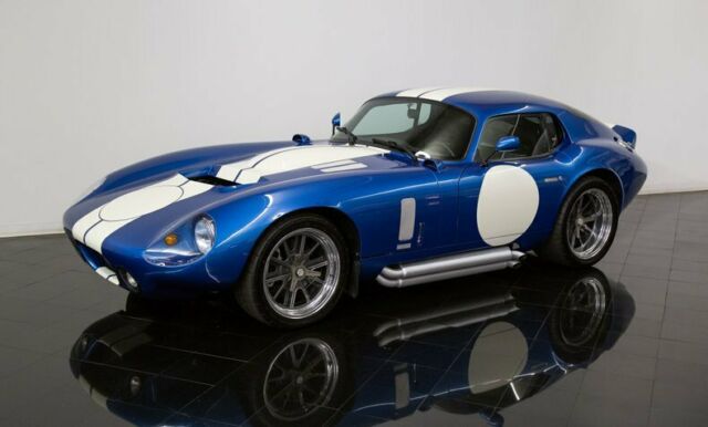 1964 shelby daytona