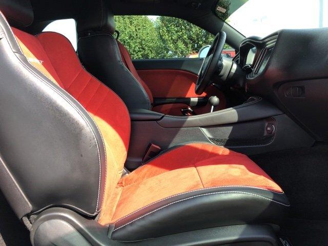 used 2015 dodge challenger srt hellcat greer, sc 29652 for sale in greer, south carolina