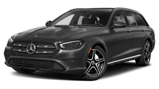 2023 Mercedes-Benz E-Class
