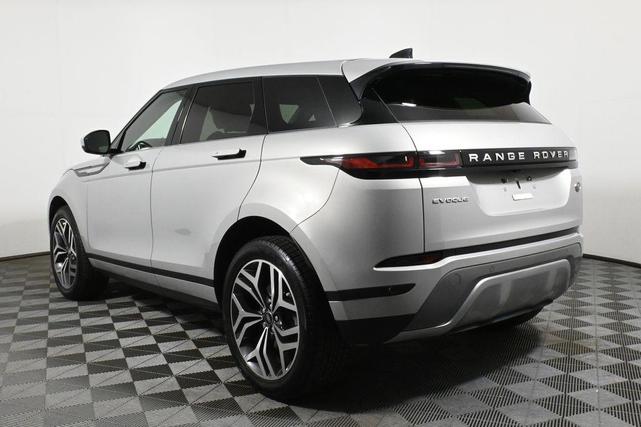 2023 land rover range rover evoque s