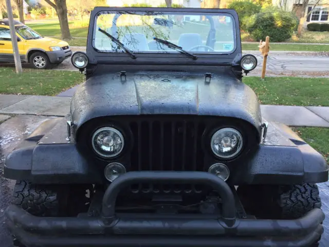 1991 jeep wrangler 4.0l warrior edition many upgrades