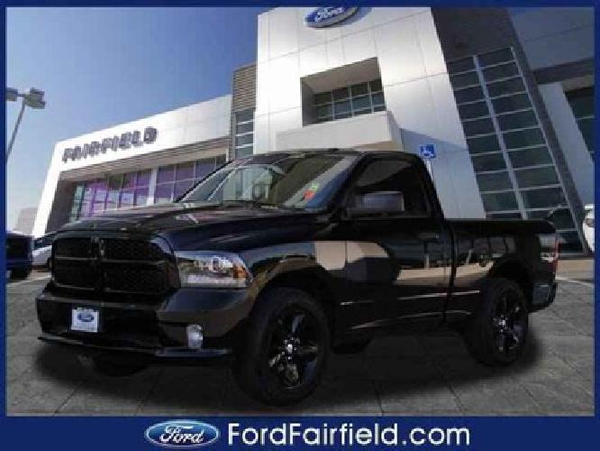 2014 ram 1500 c in fairfield, ca