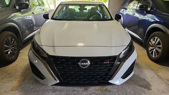 2023 Nissan Altima