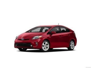 2012 toyota prius five five 4dr hatchback for sale in saco, maine