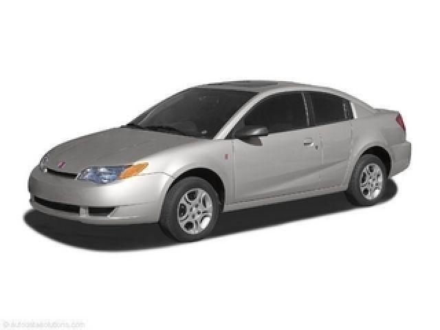 2004 saturn ion 2 for sale in kaneohe, hawaii