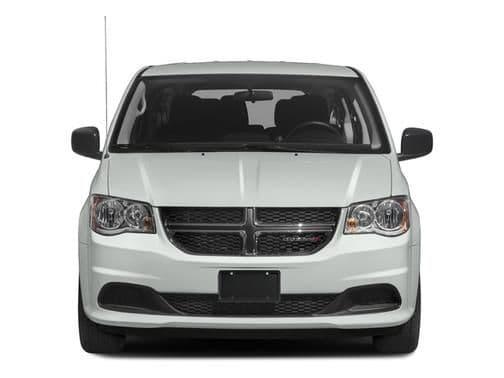 2016 dodge grand caravan avp/se in schenectady, new york