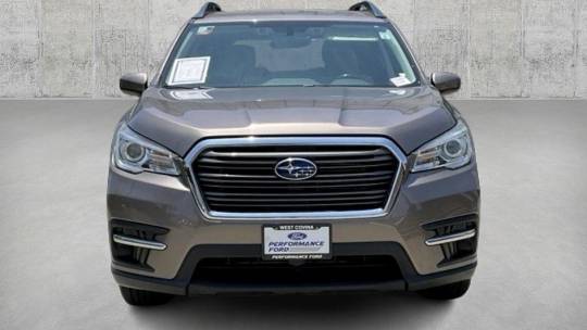 2021 Subaru Ascent
