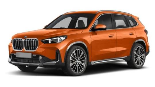 2024 bmw x1 xdrive28i