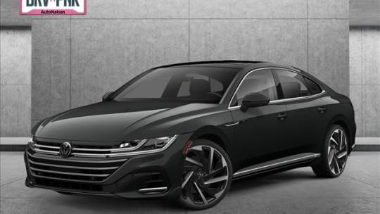 2023 volkswagen arteon