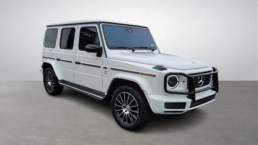 2019 mercedes-benz g-class g 550 4matic in wilmington, delaware