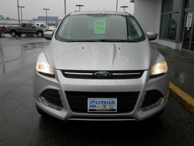 2014 ford escape 4dr 4x4 se se for sale in grand forks, north dakota