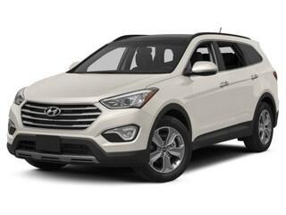 2014 hyundai santa fe limited