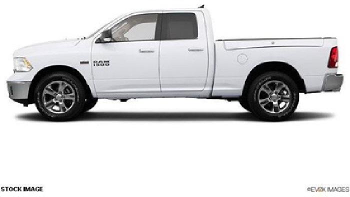 2013 ram 1500 slt in kendall, fl