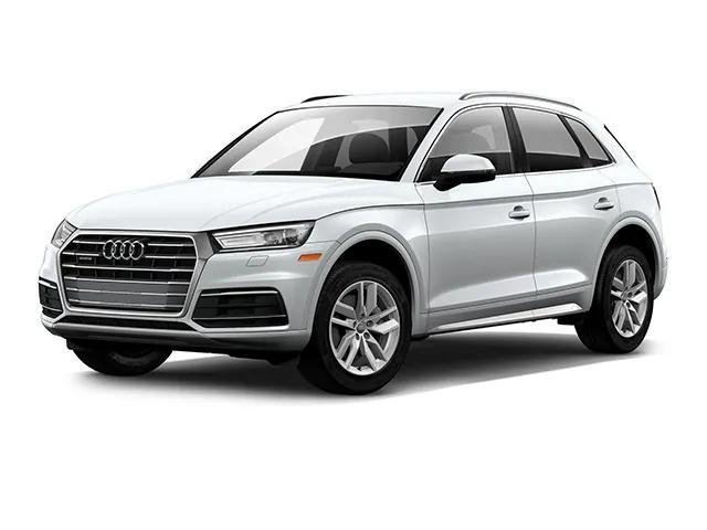 2020 audi q5 45 premium
