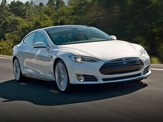 2015 tesla model s 70d