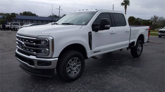 2024 Ford F-350