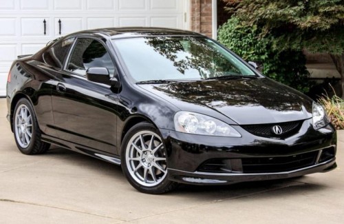 2006 acura rsx for sale in connecticut by owner