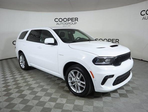 2022 dodge durango in beloit, wisconsin