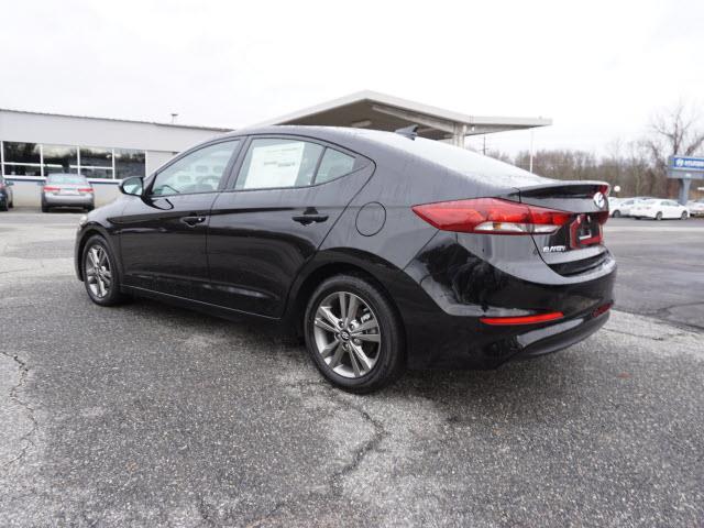 2018 hyundai elantra value edition value edition 4dr sedan (us for sale in columbia, connecticut