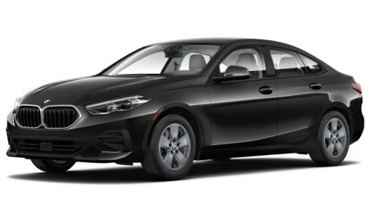 2024 BMW 2 series