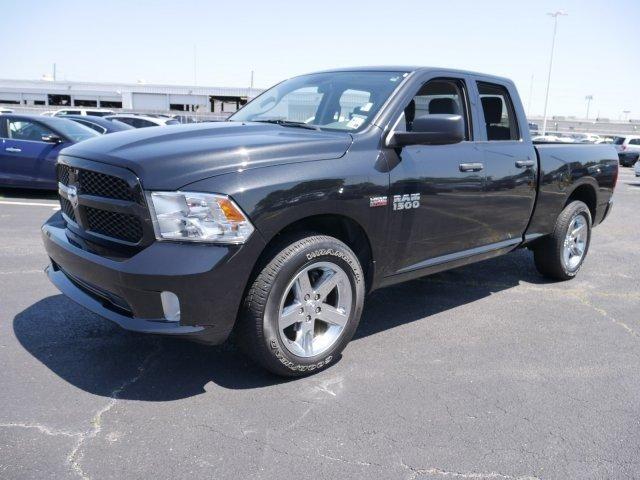 used 2017 ram 1500 express harvey, la 70058 for sale in harvey, louisiana