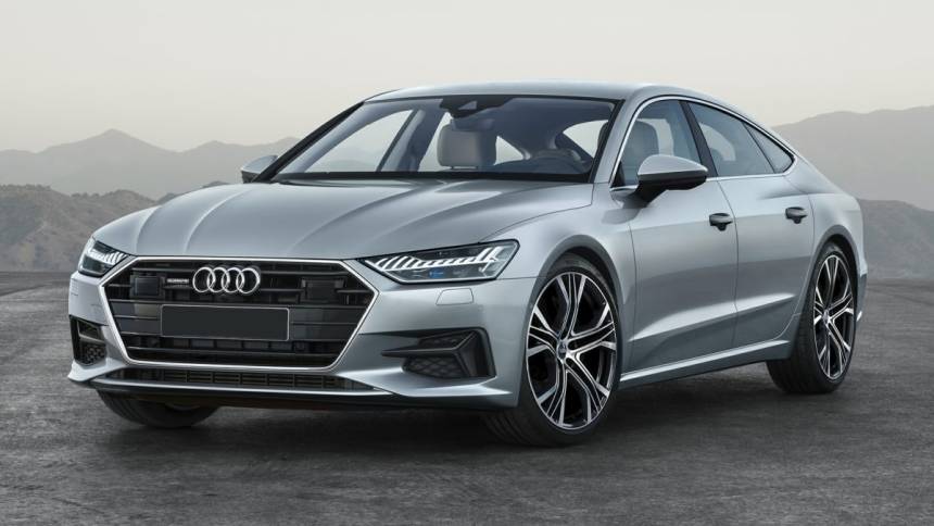 2020 audi a7 quattro premium plus 55 tfsi