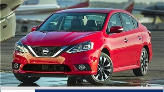 2019 Nissan Sentra