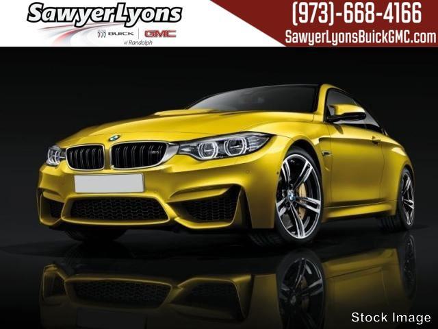 2015 bmw m4 base