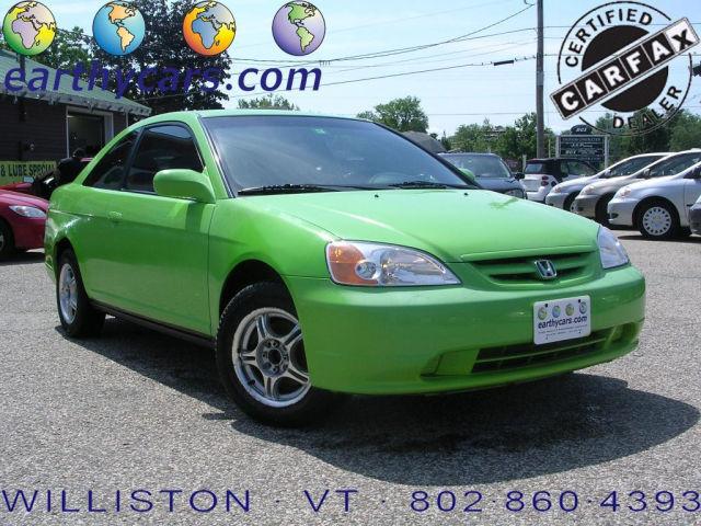 2003 honda civic lx for sale in williston, vermont