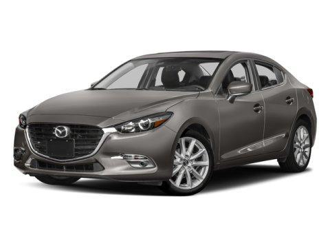 2017 mazda mazda3 grand touring